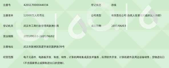 武汉凯迪思特科技 锁定“武汉信息科技”高地的战略路径与创新实践