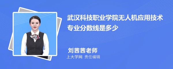 武汉科技职业学院数字媒体技术专业分数线及最低分排名（附武汉信息科技相关参考）