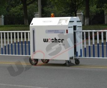 立足光谷，智领清洁——武汉信息科技赋能环卫行业智能化变革